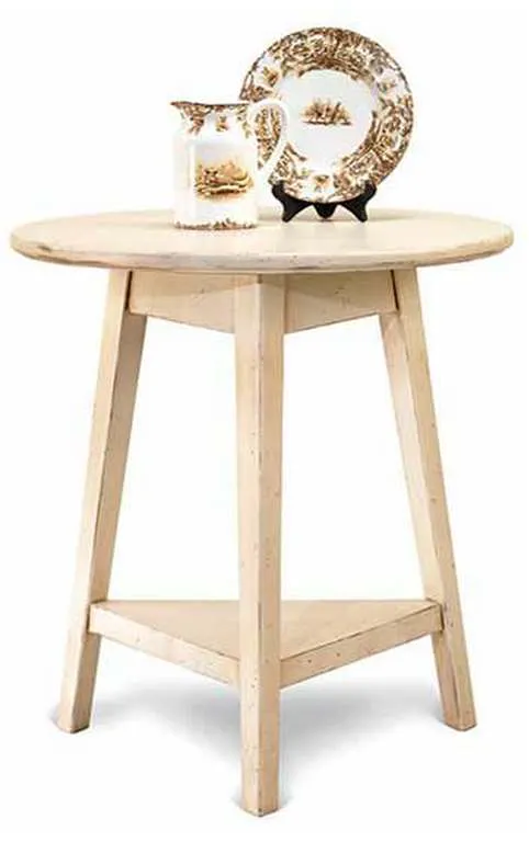 Old Biscayne Designs 3138 Cricket End Table Old Biscayne Designs 3138 Cricket End Table