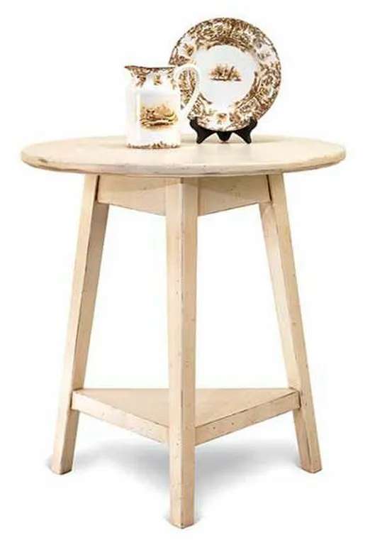 Old Biscayne Designs 3138 Cricket End Table Old Biscayne Designs 3138 Cricket End Table