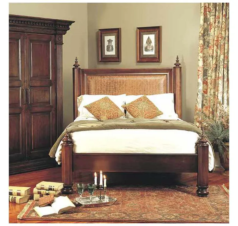 Old Biscayne Designs Cullen Bed Old Biscayne Designs Cullen Bed