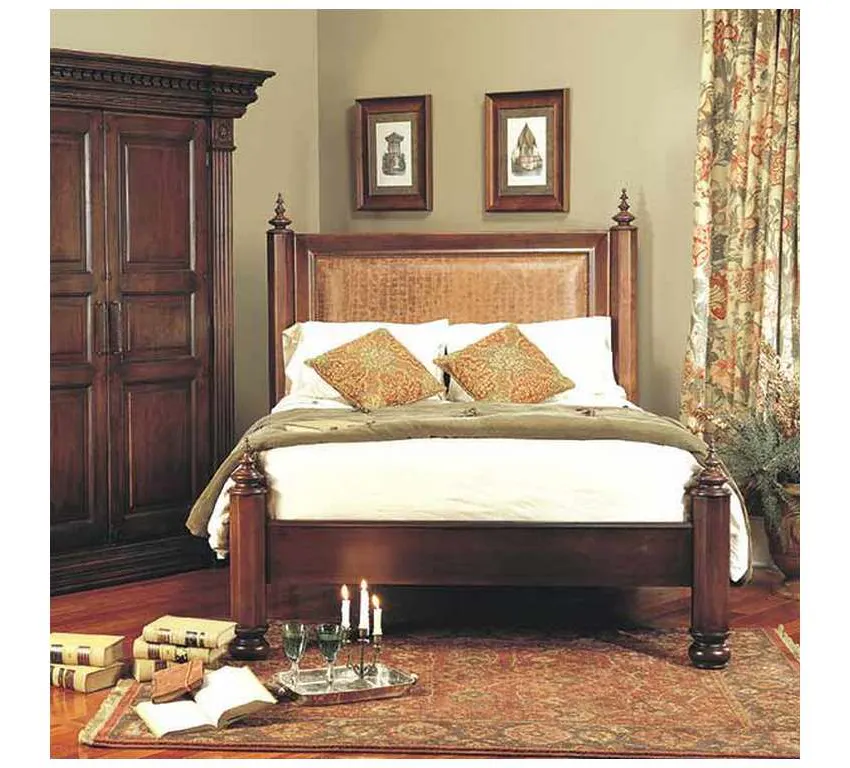 Old Biscayne Designs Cullen Bed Old Biscayne Designs Cullen Bed