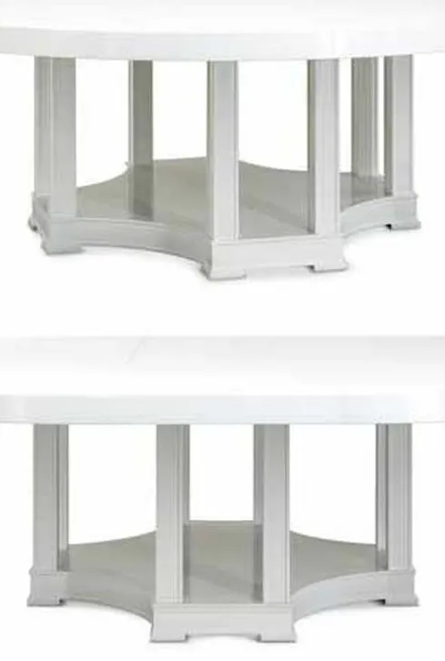 Old Biscayne Designs 15609 Desdemona Dining Table Old Biscayne Designs 15609 Desdemona Dining Table