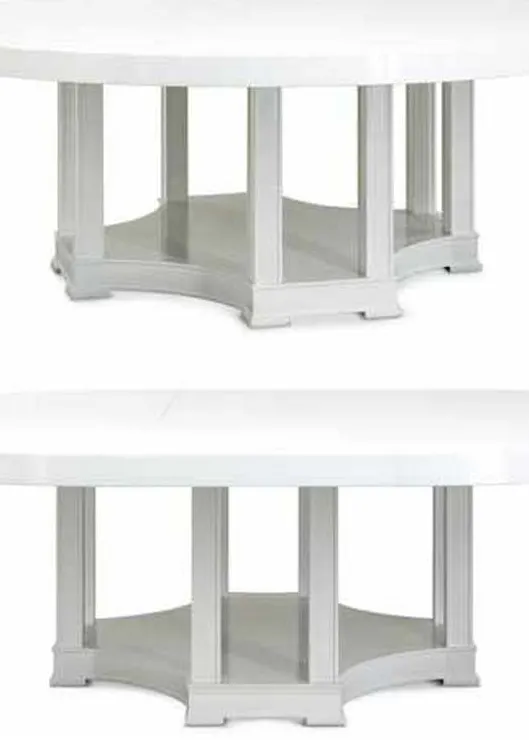Old Biscayne Designs 15609 Desdemona Dining Table Old Biscayne Designs 15609 Desdemona Dining Table