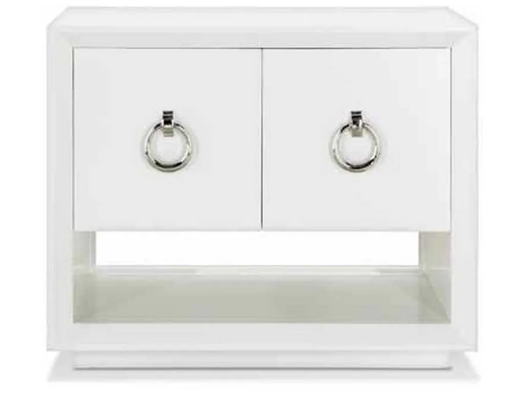 Old Biscayne Designs 15095A  Cybille Nightstand