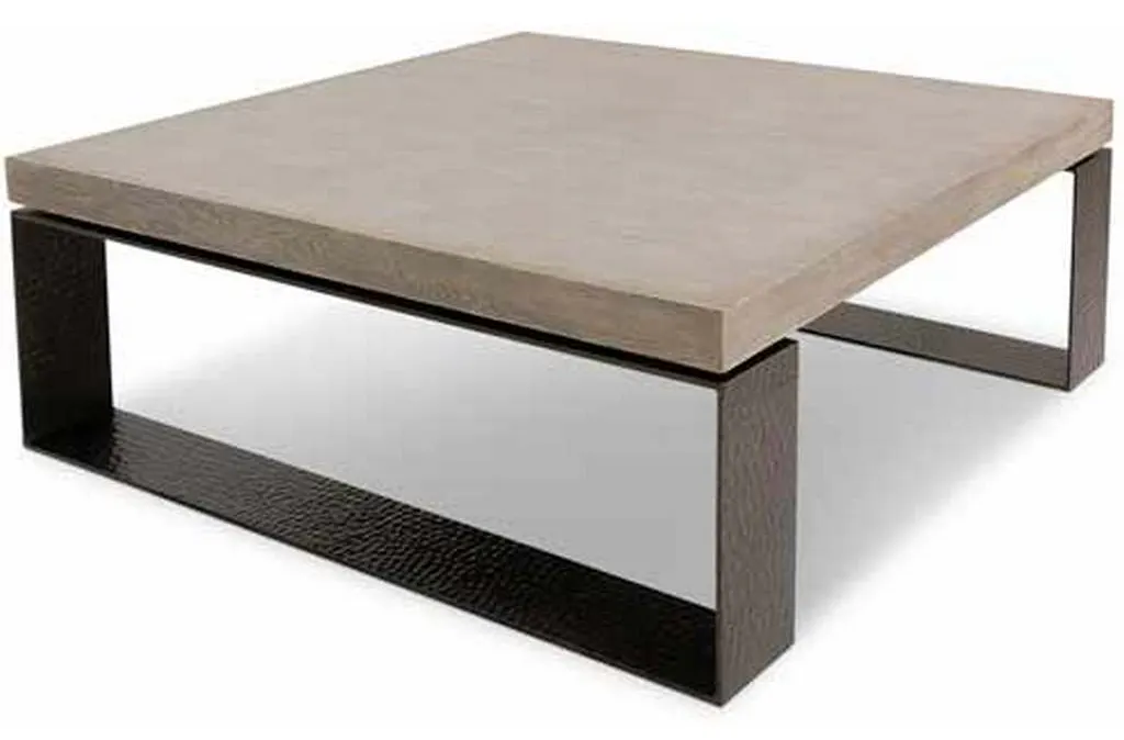 Old Biscayne Designs 18023E Cyless Cocktail Table Old Biscayne Designs 18023E Cyless Cocktail Table