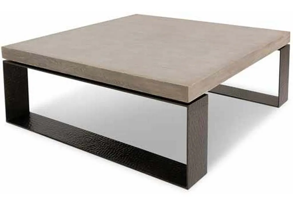 Old Biscayne Designs 18023E Cyless Cocktail Table Old Biscayne Designs 18023E Cyless Cocktail Table