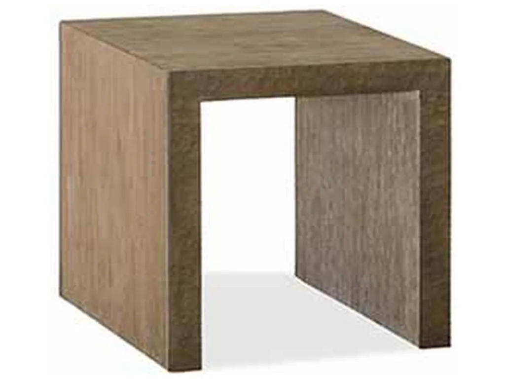 Old Biscayne Designs 22048A  Cyless End Table