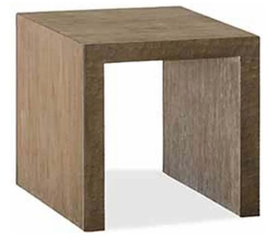 Old Biscayne Designs 22048A Cyless End Table Old Biscayne Designs 22048A Cyless End Table