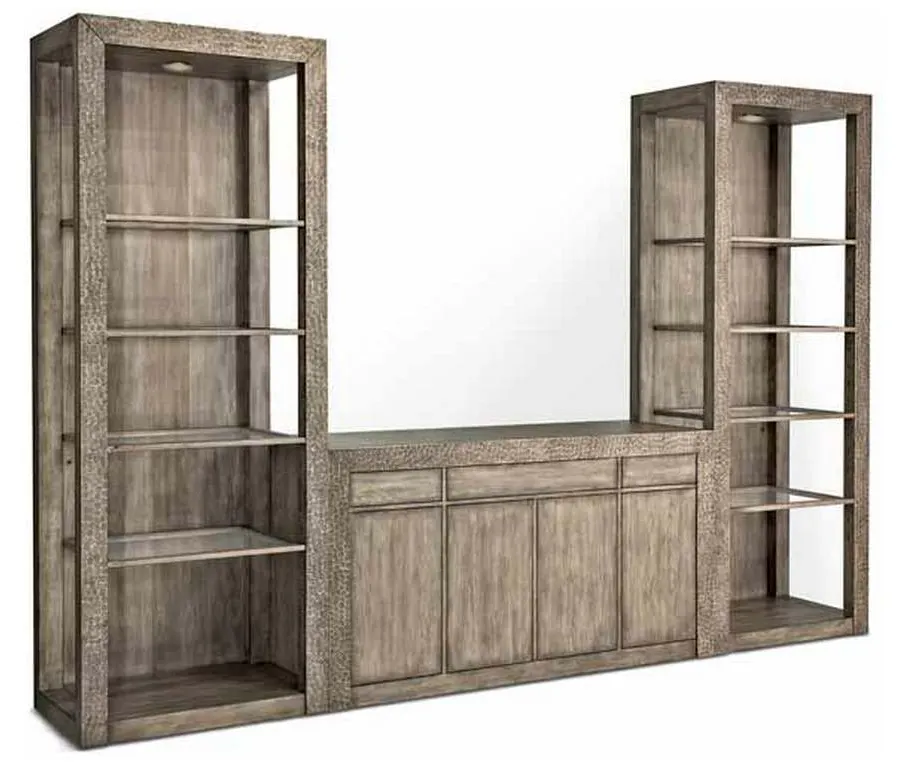 Old Biscayne Designs 15974A Cyless Wall Unit Old Biscayne Designs 15974A Cyless Wall Unit