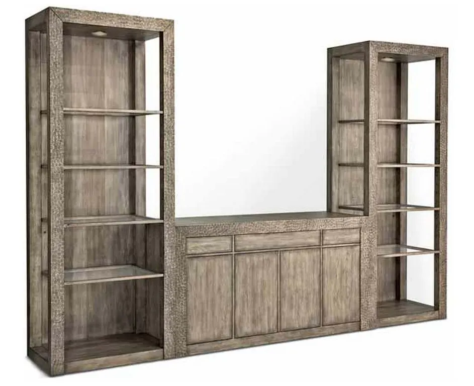 Old Biscayne Designs 15974A Cyless Wall Unit Old Biscayne Designs 15974A Cyless Wall Unit