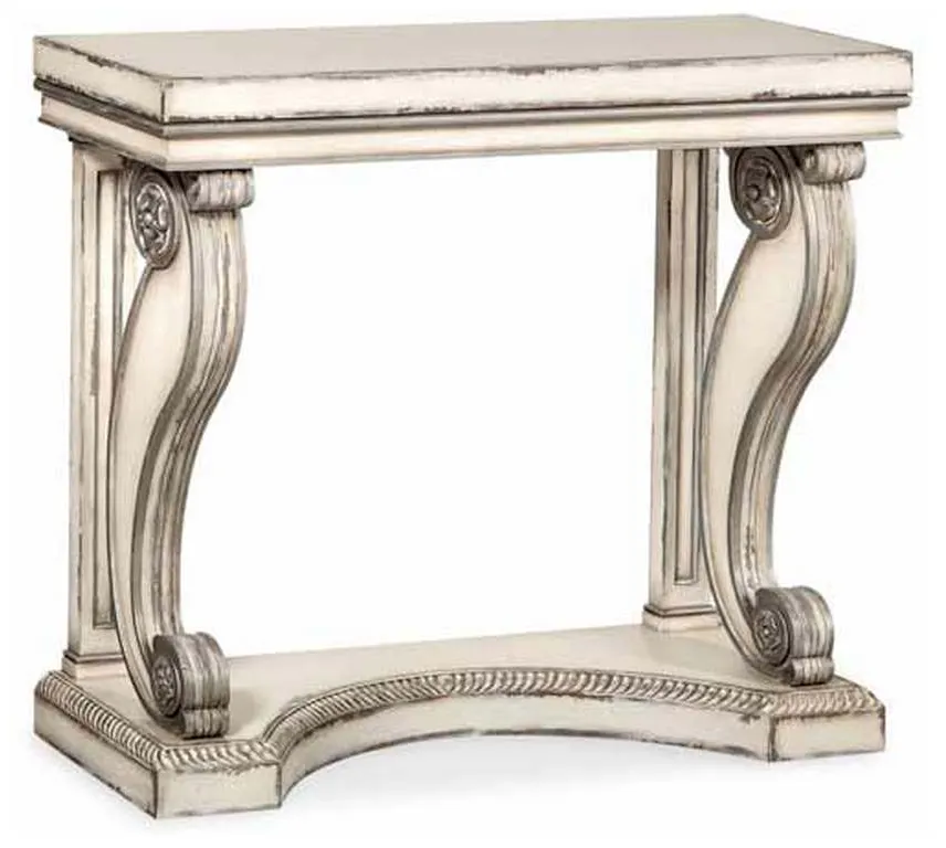 Old Biscayne Designs 9835B Cyprian Console Old Biscayne Designs 9835B Cyprian Console
