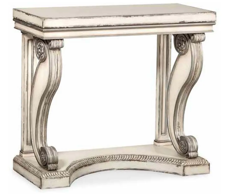 Old Biscayne Designs 9835B Cyprian Console Old Biscayne Designs 9835B Cyprian Console