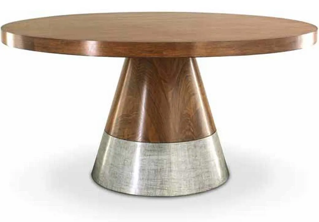 Old Biscayne Designs 14144 Cyrilla Round Table Old Biscayne Designs 14144 Cyrilla Round Table