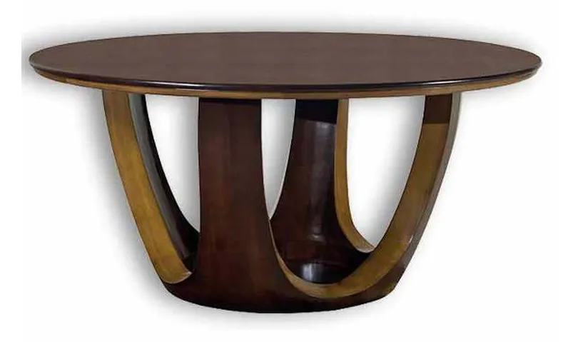 Old Biscayne Designs 7792A Dahlia Dining Table Old Biscayne Designs 7792A Dahlia Dining Table