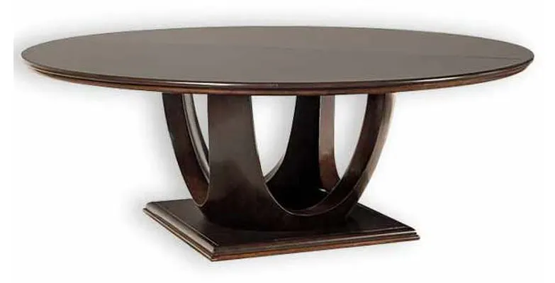 Old Biscayne Designs 9301B Dahlia Dining Table Old Biscayne Designs 9301B Dahlia Dining Table