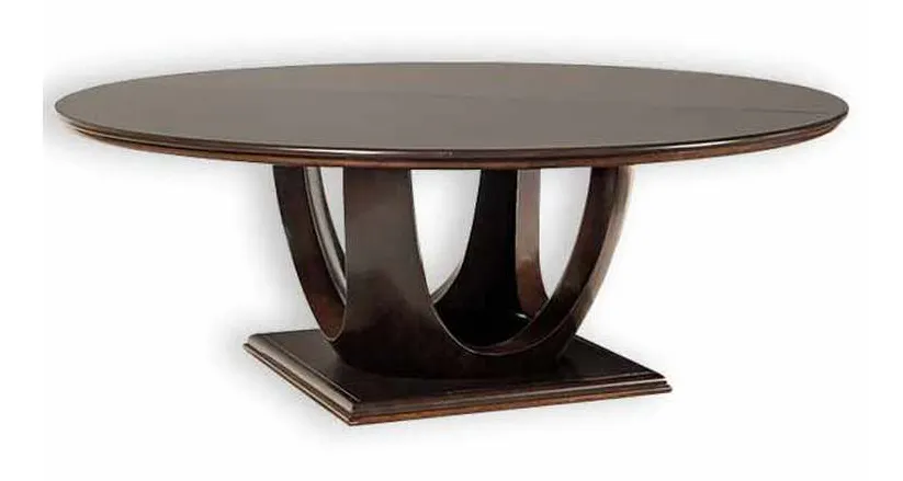 Old Biscayne Designs 9301B Dahlia Dining Table Old Biscayne Designs 9301B Dahlia Dining Table