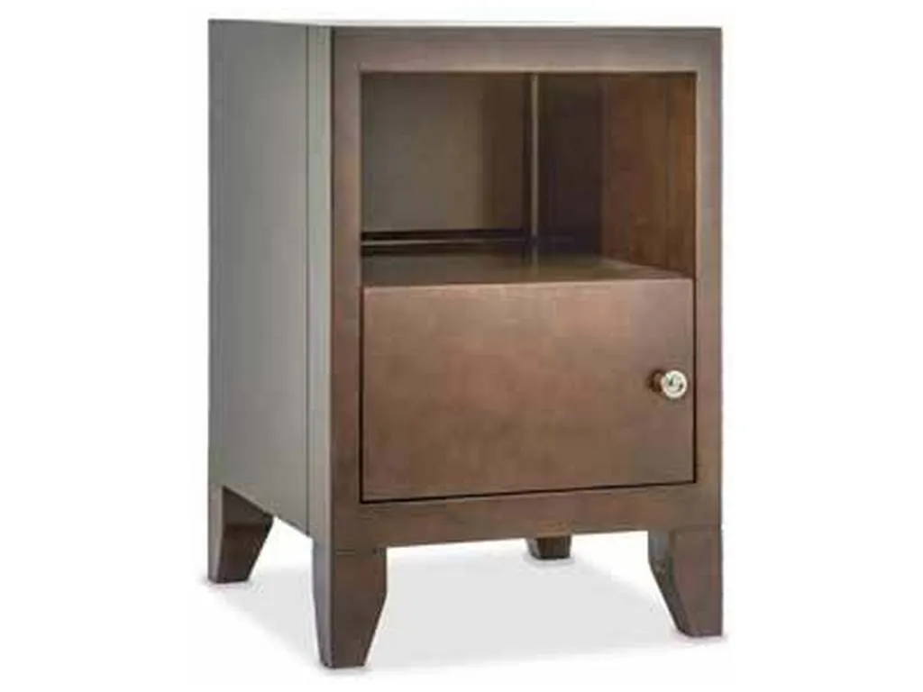 Old Biscayne Designs 11480  Daike End Table