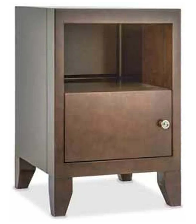 Old Biscayne Designs 11480 Daike End Table Old Biscayne Designs 11480 Daike End Table