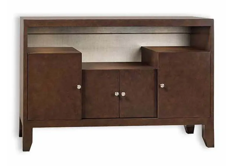 Old Biscayne Designs 7344A Daike Console Table Old Biscayne Designs 7344A Daike Console Table