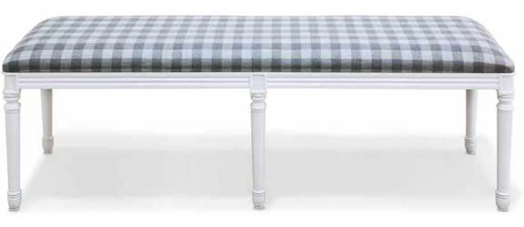Old Biscayne Designs 13395 Daisy Bench Old Biscayne Designs 13395 Daisy Bench