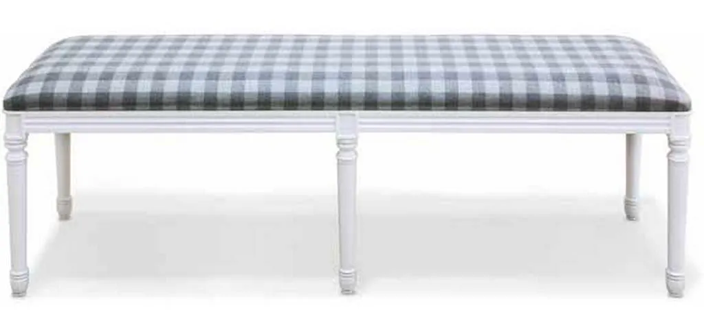 Old Biscayne Designs 13395 Daisy Bench Old Biscayne Designs 13395 Daisy Bench