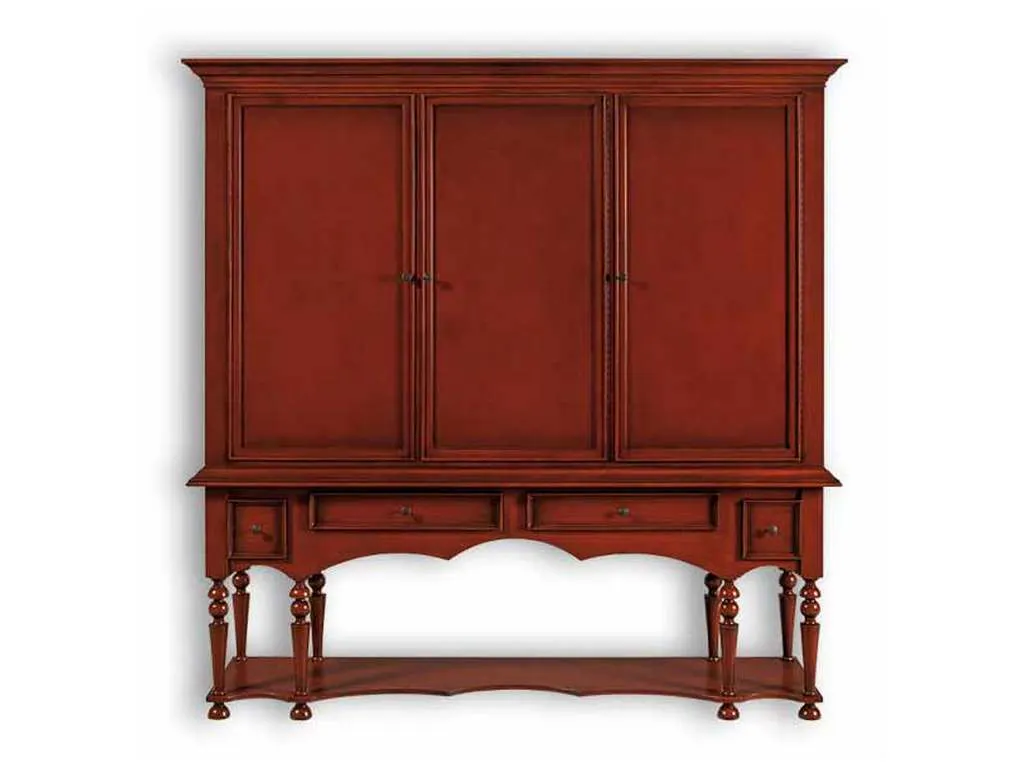 Old Biscayne Designs 9493  Dalton Cabinet