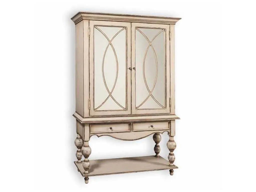 Old Biscayne Designs 9304A  Dalton TV Cabinet