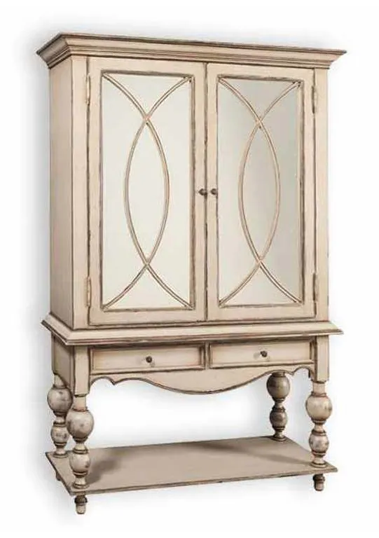Old Biscayne Designs 9304A Dalton TV Cabinet Old Biscayne Designs 9304A Dalton TV Cabinet