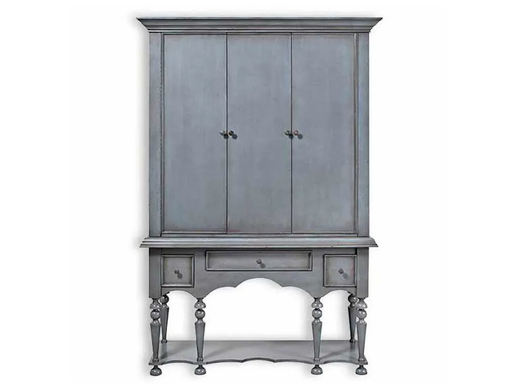 Old Biscayne Designs 4332B  Dalton TV Cabinet