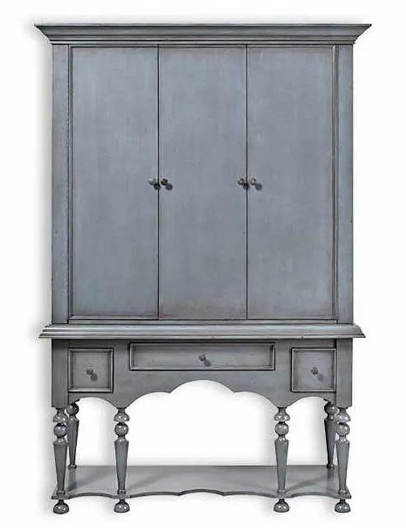 Old Biscayne Designs 4332B Dalton TV Cabinet Old Biscayne Designs 4332B Dalton TV Cabinet
