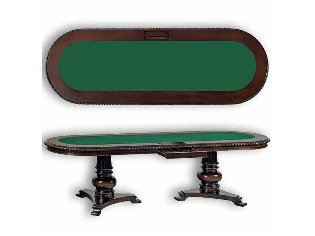 Old Biscayne Designs 7614B  Daniel Game Table