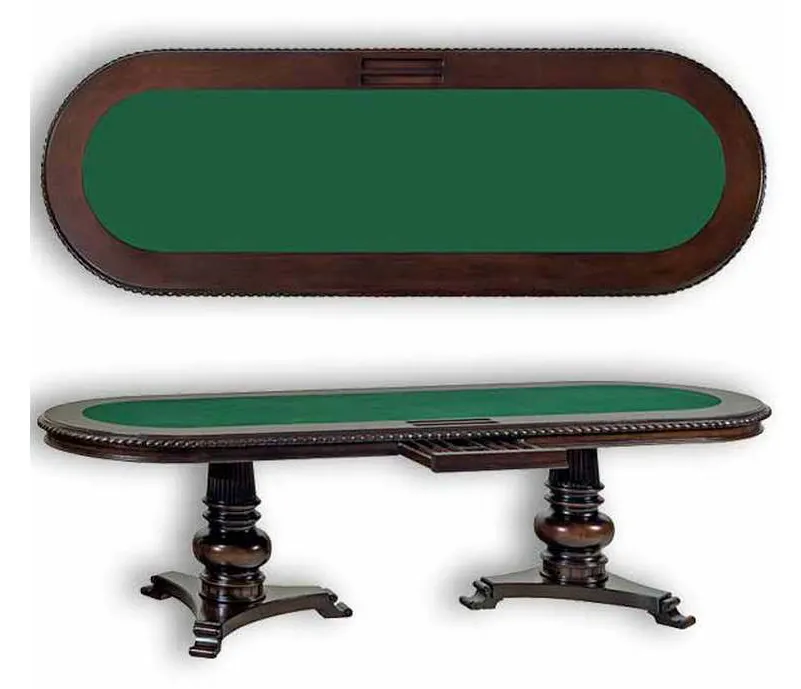 Old Biscayne Designs 7614B Daniel Game Table Old Biscayne Designs 7614B Daniel Game Table