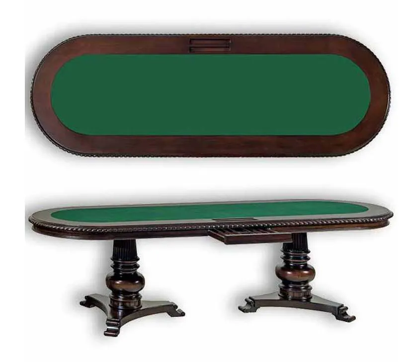 Old Biscayne Designs 7614B Daniel Game Table Old Biscayne Designs 7614B Daniel Game Table