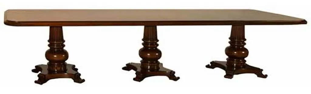 Old Biscayne Designs 9950A Danielle Dining Table Old Biscayne Designs 9950A Danielle Dining Table