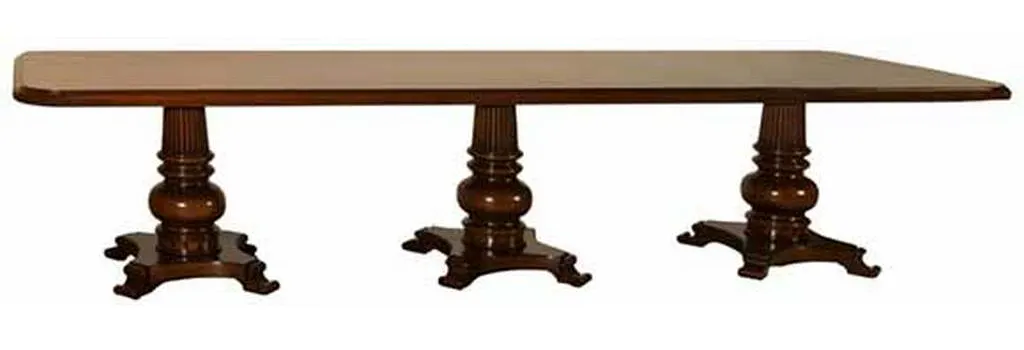 Old Biscayne Designs 9950A Danielle Dining Table Old Biscayne Designs 9950A Danielle Dining Table