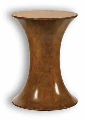 Old Biscayne Designs 9054A Danola End Table Old Biscayne Designs 9054A Danola End Table