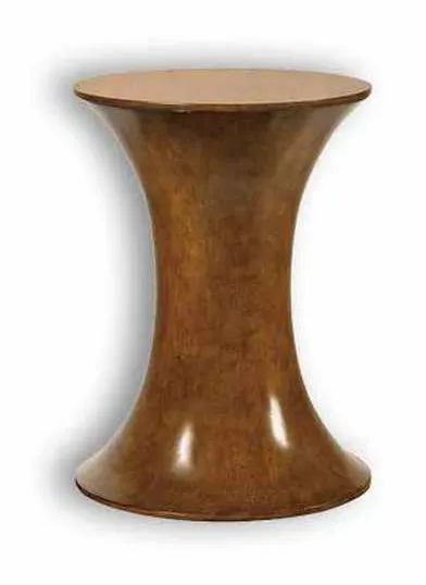 Old Biscayne Designs 9054A Danola End Table Old Biscayne Designs 9054A Danola End Table