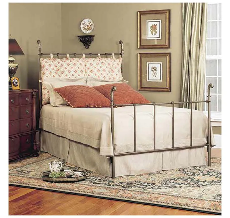 Old Biscayne Designs Daphne Bed Old Biscayne Designs Daphne Bed