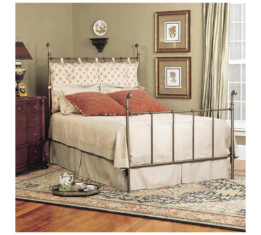 Old Biscayne Designs Daphne Bed Old Biscayne Designs Daphne Bed