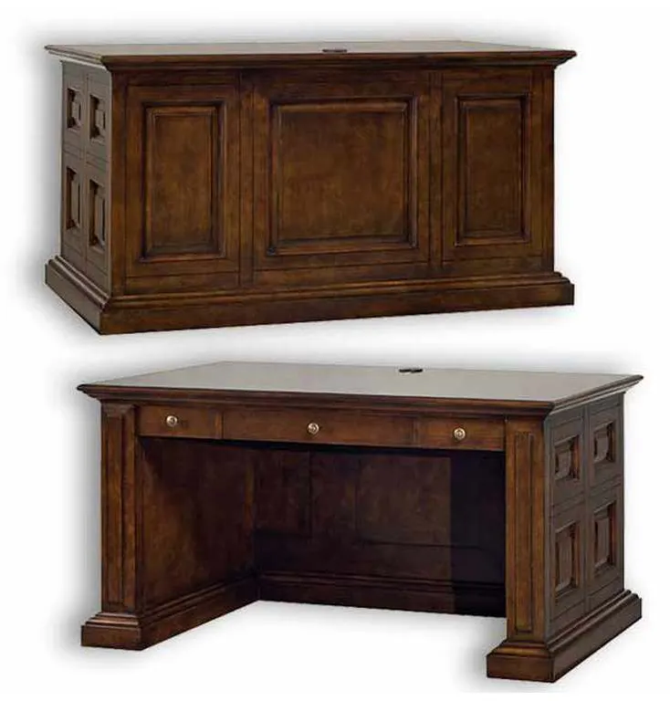 Old Biscayne Designs 7494D Darby Desk Old Biscayne Designs 7494D Darby Desk