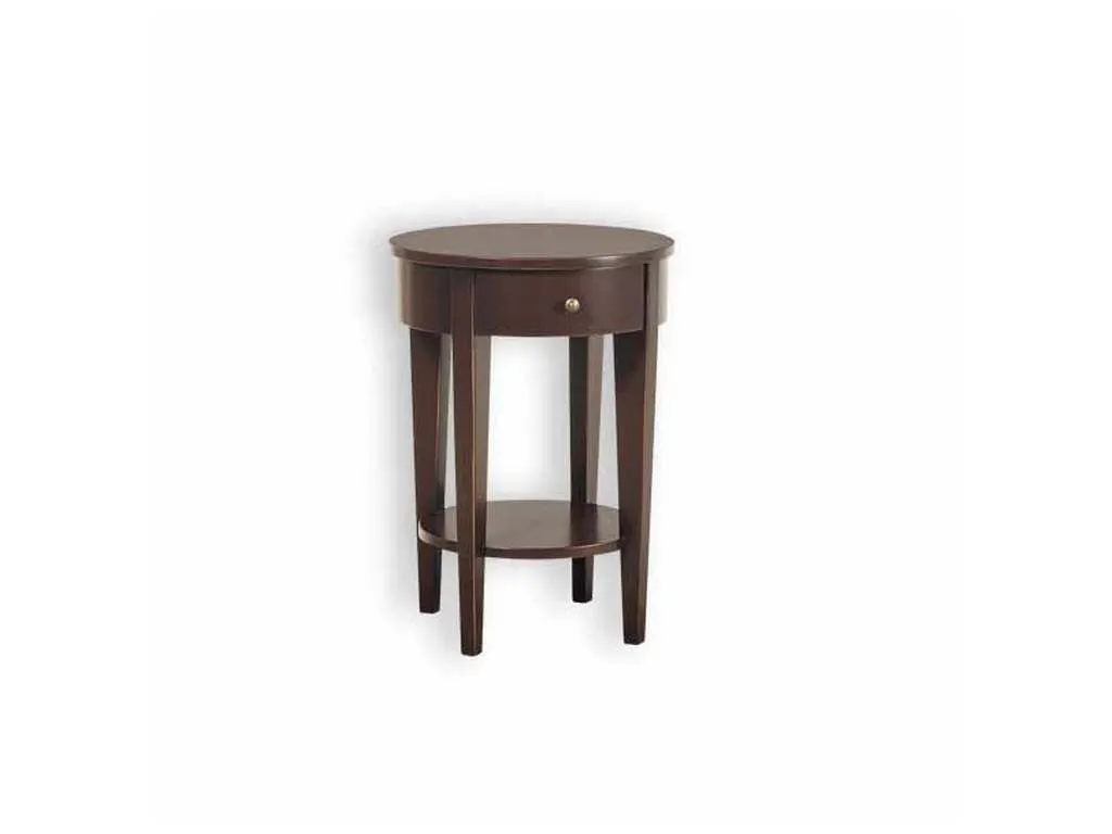 Old Biscayne Designs 9368  Davaris Side Table