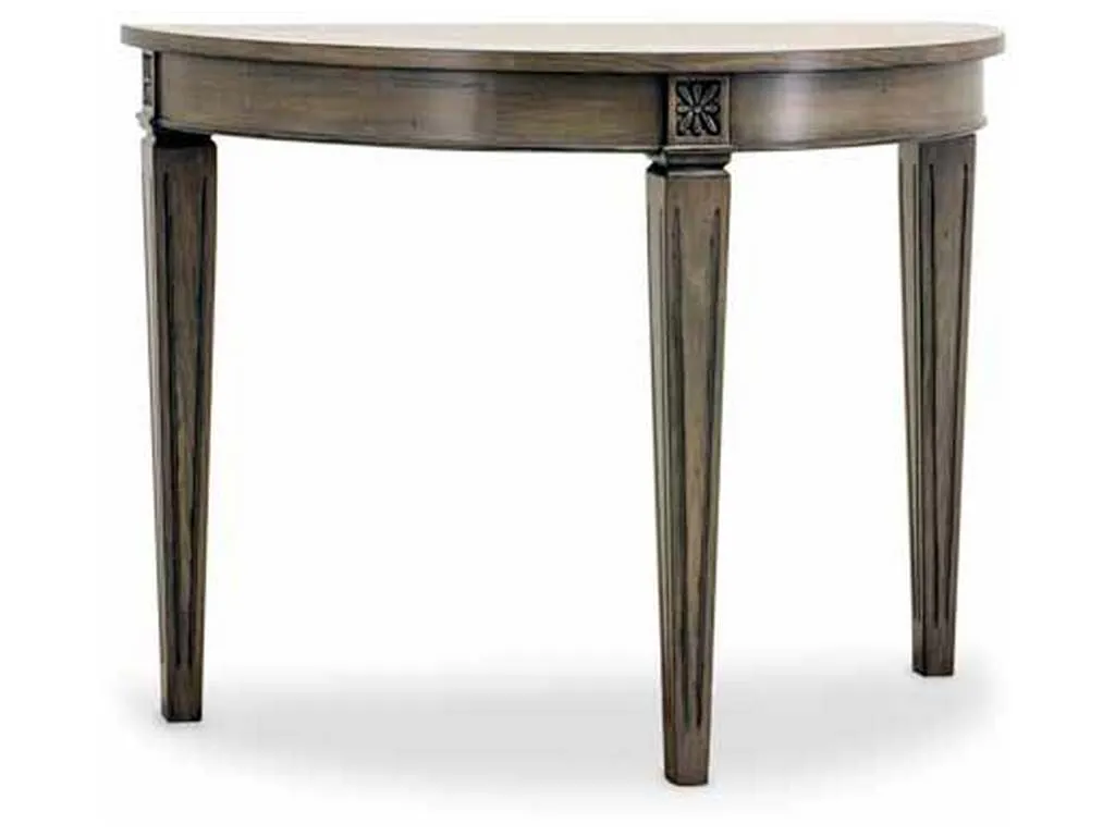 Old Biscayne Designs 12435  Dayal Demi Lune