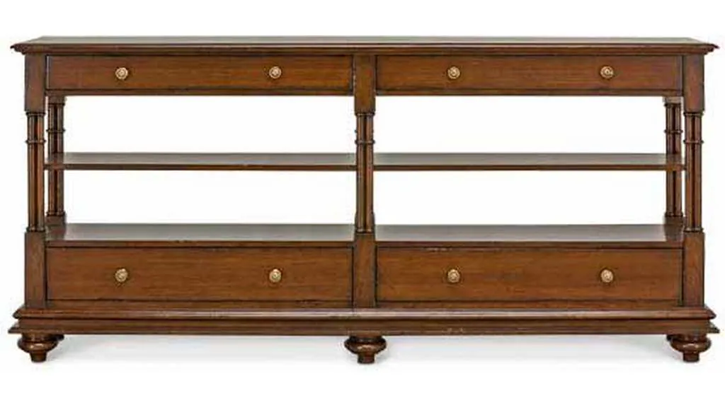 Old Biscayne Designs 15894A Dayton Media Console Old Biscayne Designs 15894A Dayton Media Console