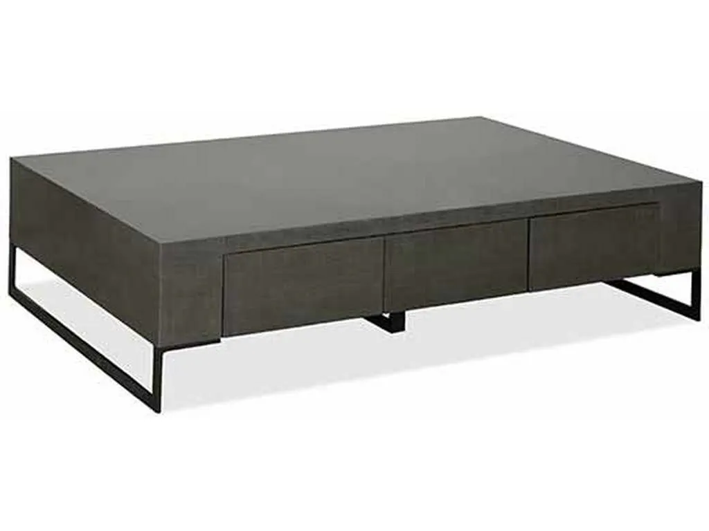 Old Biscayne Designs 21633C  Decker Cocktail Table