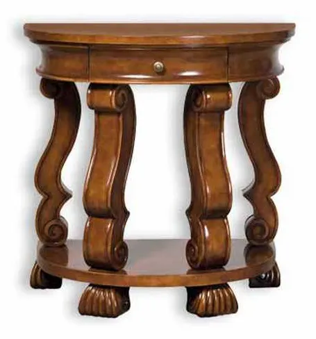 Old Biscayne Designs 4955 Delgado Console Table Old Biscayne Designs 4955 Delgado Console Table