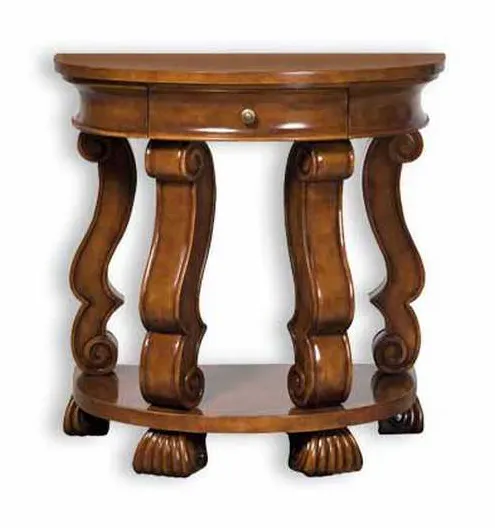 Old Biscayne Designs 4955 Delgado Console Table Old Biscayne Designs 4955 Delgado Console Table