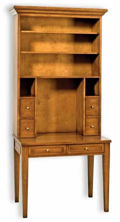 Old Biscayne Designs 7489 Delia Desk Old Biscayne Designs 7489 Delia Desk