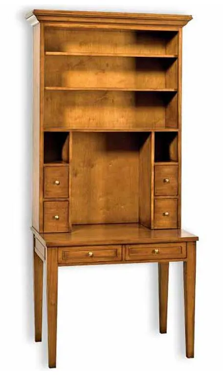 Old Biscayne Designs 7489 Delia Desk Old Biscayne Designs 7489 Delia Desk