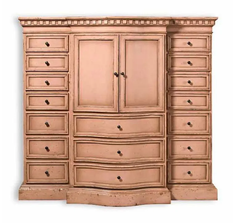 Old Biscayne Designs 5037 Delilah Media Cabinet Old Biscayne Designs 5037 Delilah Media Cabinet