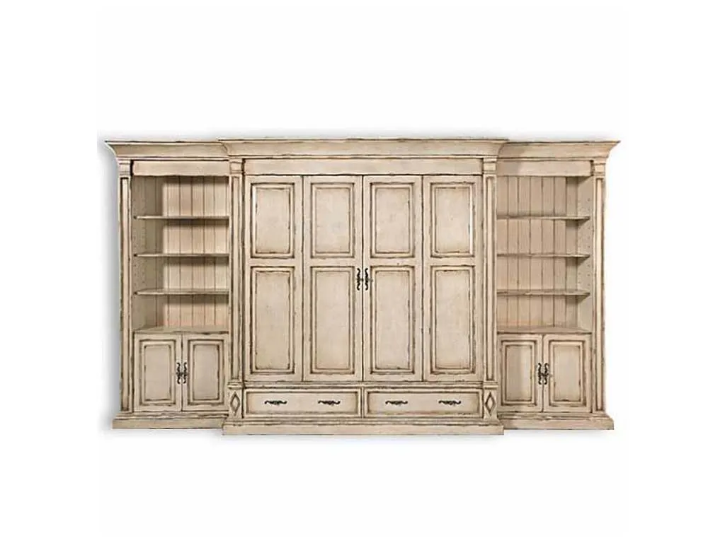 Old Biscayne Designs 4247C  Delilah Wall Unit
