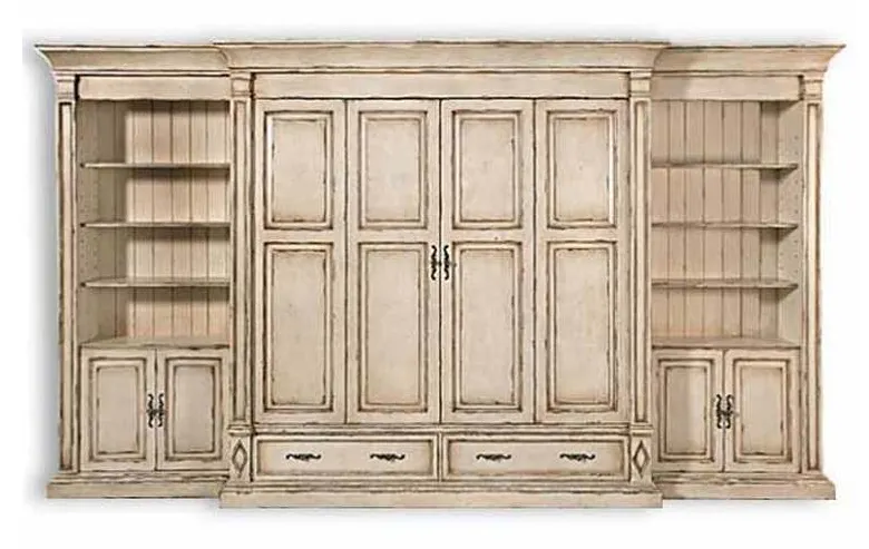 Old Biscayne Designs 4247C Delilah Wall Unit Old Biscayne Designs 4247C Delilah Wall Unit